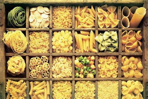 why don't you break pasta.